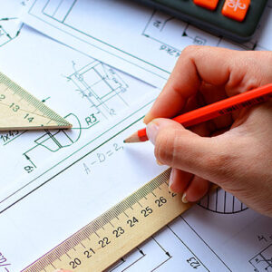 Dibujo e interpretación de planos