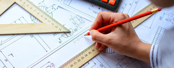 Dibujo e interpretación de planos