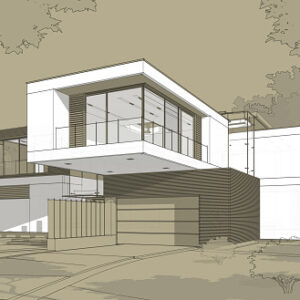 Impresión de renders