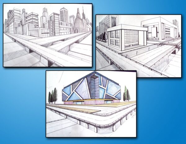 Impresión de renders - Image 2
