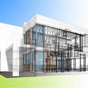 Proyectos arquitectónicos